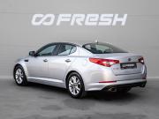 Kia Optima III Краснодар  - изображение 28