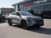 Omoda C5 I Рестайлинг Москва  - изображение 25