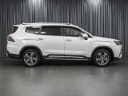 Geely Okavango I Рестайлинг Ставрополь  - изображение 31