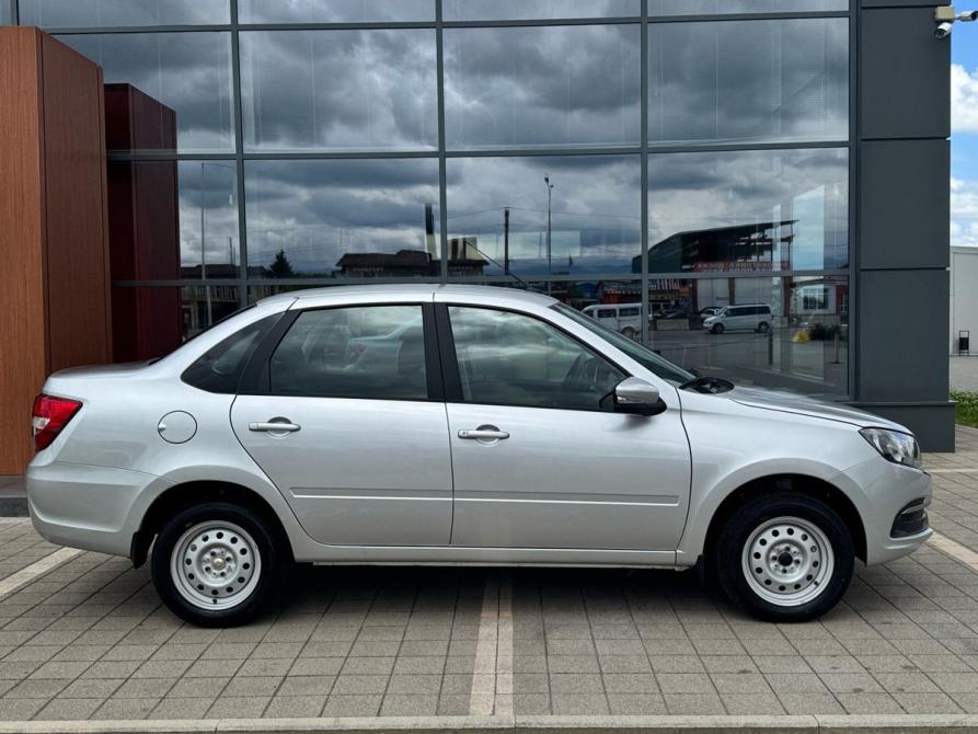 Lada (ВАЗ) Granta I Рестайлинг Владикавказ  - изображение 5