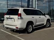 Toyota Land Cruiser Prado 150 Series Стройкерамика  - изображение 25