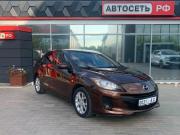 Mazda 3 II (BL) Рестайлинг Астрахань  - изображение 23