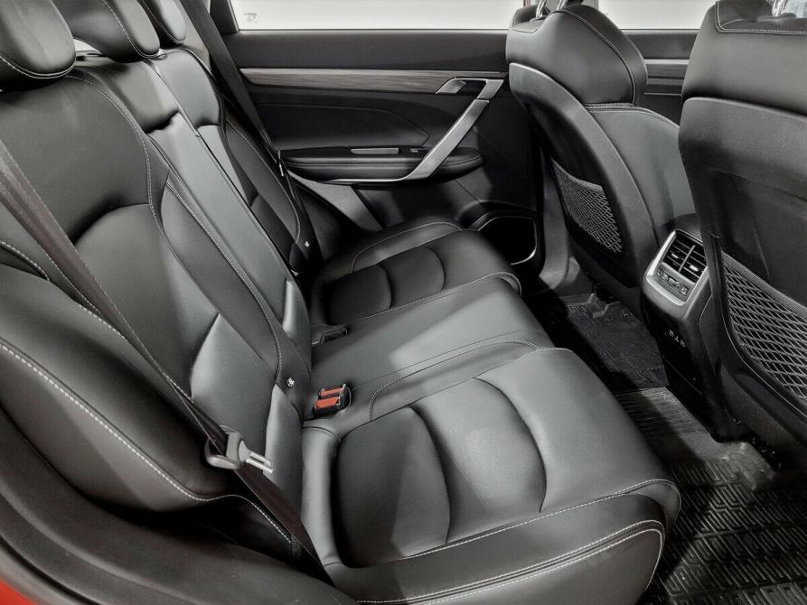 Geely Atlas Pro Москва  - изображение 12