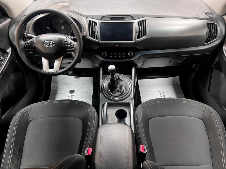 Kia Sportage III Тверь  - изображение 9