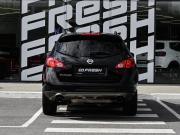 Nissan Murano II (Z51) Рестайлинг Волгоград  - изображение 23