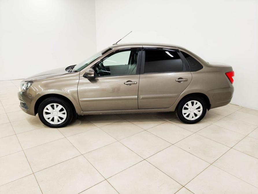 Lada (ВАЗ) Granta I Рестайлинг Тула  - изображение 3