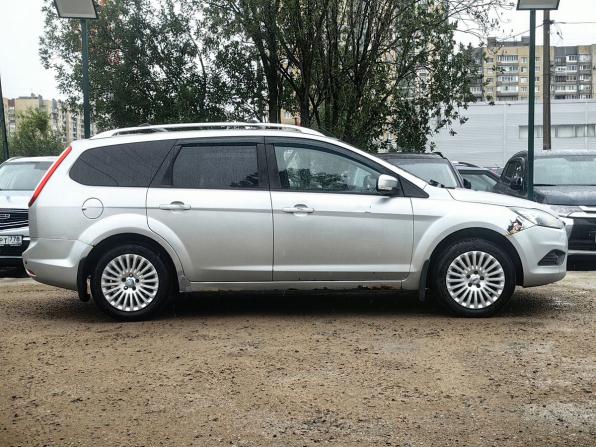 Ford Focus II Рестайлинг с пробегом 2010 года, цена 279 000 рублей, 398559 км, универсал, Автокод Объявления