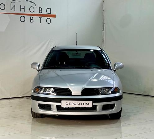 Mitsubishi Carisma I Рестайлинг с пробегом 2002 года, цена 300 000 рублей, 371177 км, хэтчбек, Автокод Объявления