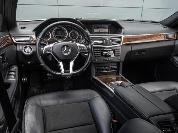 Mercedes-Benz E-Класс IV (W212 S212 C207) с пробегом 2012 года, цена 1 630 000 рублей, 212171 км, седан, Автокод Объявления
