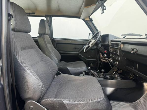 Lada (ВАЗ) 2121 (4x4) I Рестайлинг с пробегом 2018 года, цена 690 000 рублей, 64541 км, внедорожник, Автокод Объявления