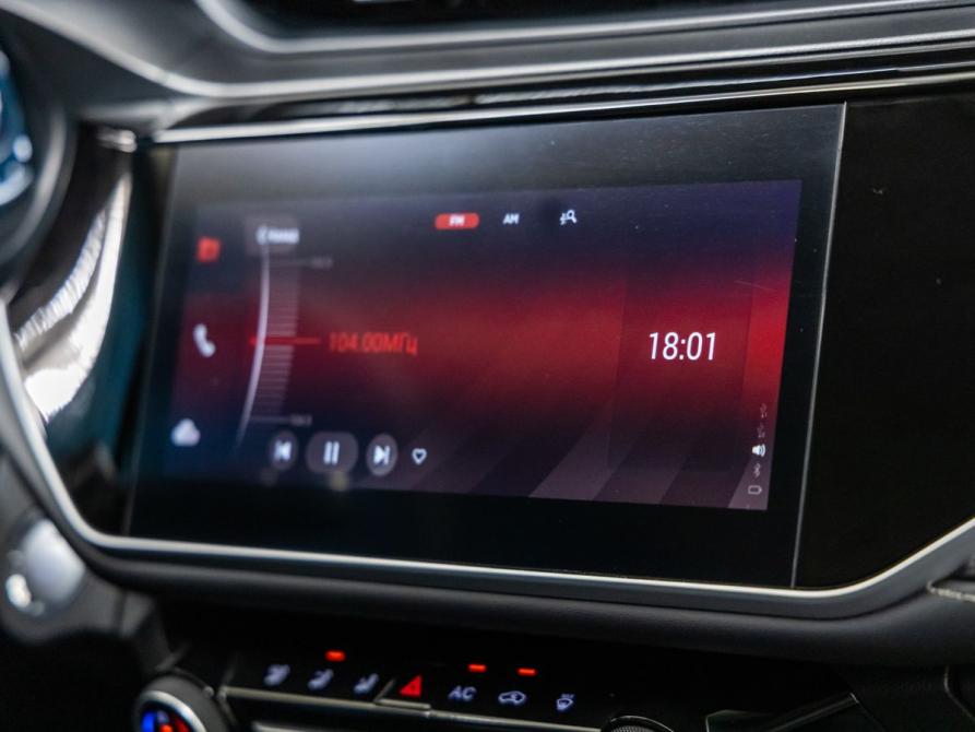 Omoda S5 Волгоград  - изображение 30