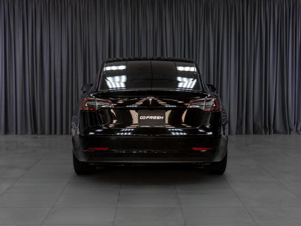 Tesla Model 3 I с пробегом 2019 года, цена 2 899 000 рублей, 84199 км, седан, Автокод Объявления