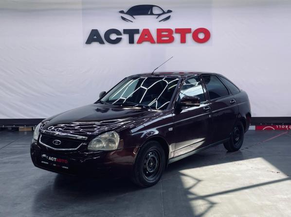 Lada (ВАЗ) Priora I с пробегом 2012 года, цена 324 000 рублей, 204424 км, хэтчбек, Автокод Объявления