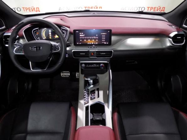 Geely Coolray I с пробегом 2023 года, цена 2 249 000 рублей, 3094 км, внедорожник, Автокод Объявления