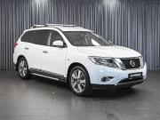 Nissan Pathfinder IV Ставрополь  - изображение 28