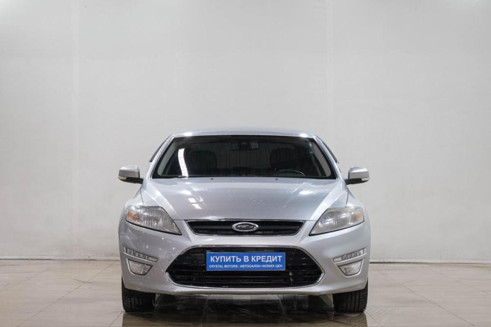 Ford Mondeo V Новокузнецк  - изображение 2