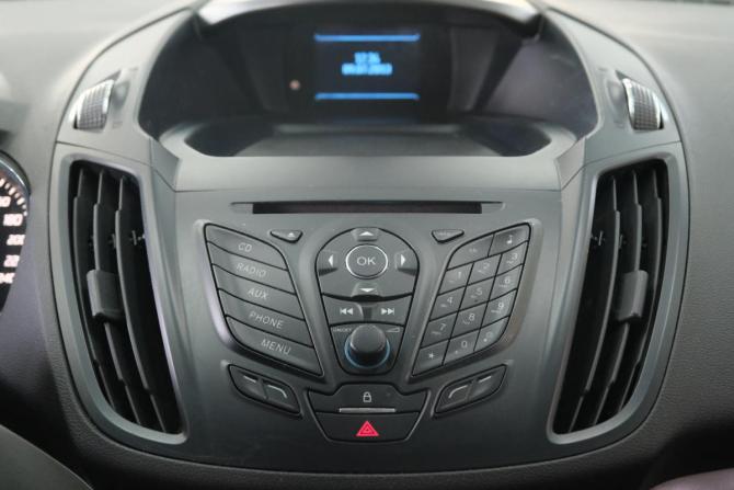 Ford Kuga II с пробегом 2013 года, цена 1 279 000 рублей, 242000 км, внедорожник, Автокод Объявления