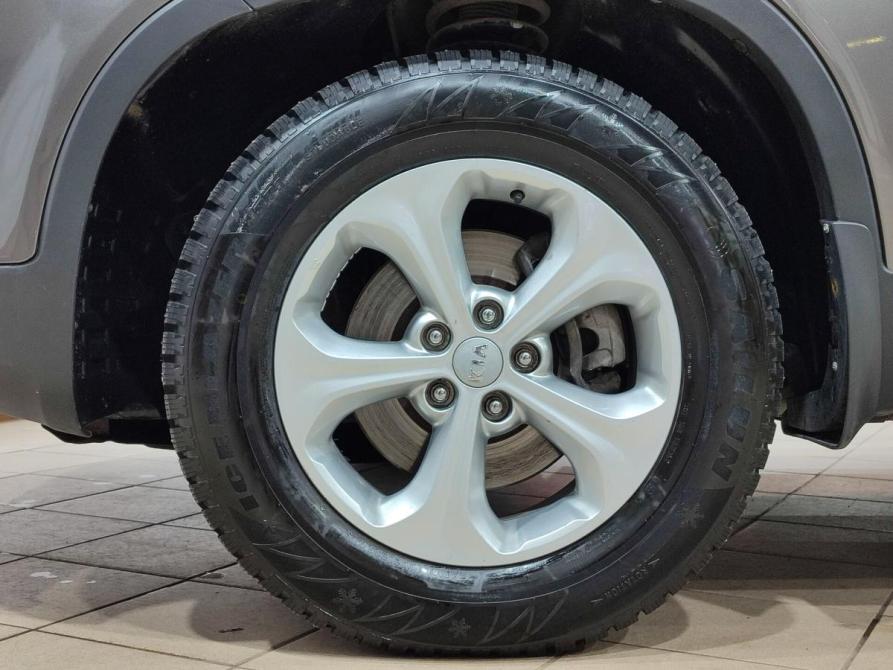 Kia Sorento II Рестайлинг Нижневартовск  - изображение 10