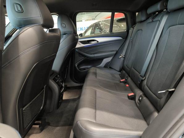 BMW X4 II (G02) с пробегом 2019 года, цена 4 550 000 рублей, 60070 км, внедорожник, Автокод Объявления