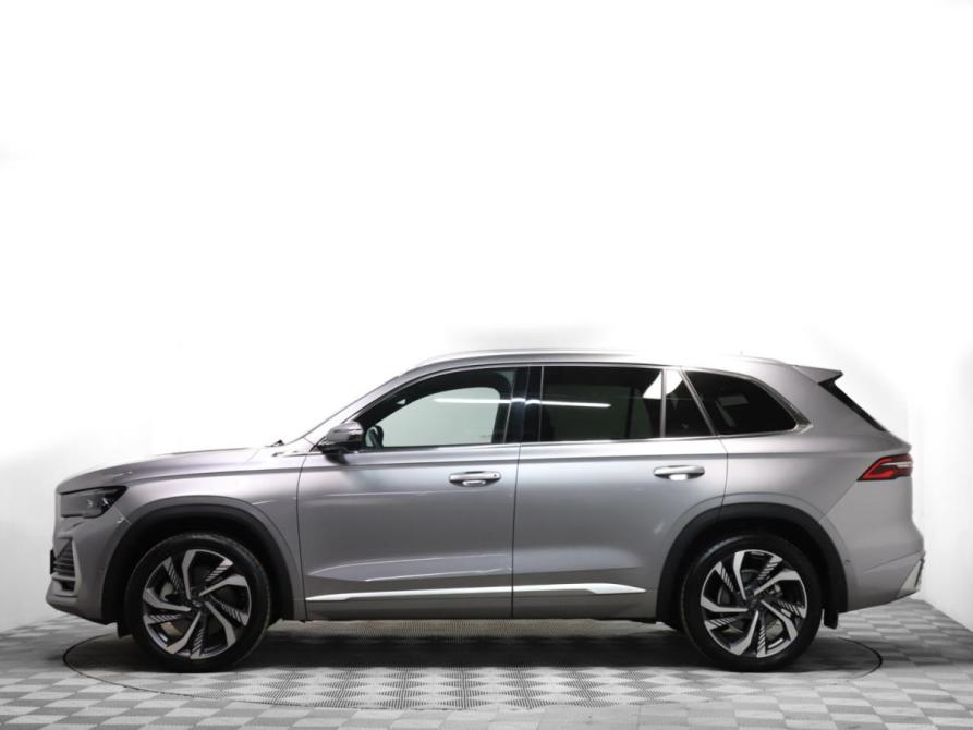 Geely Monjaro I Рестайлинг Москва  - изображение 9