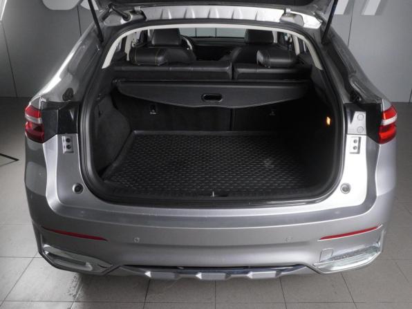 Haval F7x I с пробегом 2019 года, цена 1 799 000 рублей, 69431 км, внедорожник, Автокод Объявления