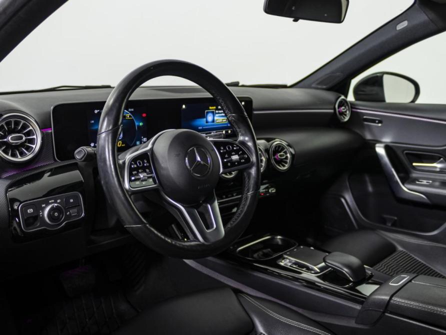 Mercedes-Benz A-Класс IV (W177) Москва  - изображение 10