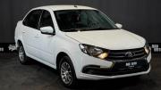 Lada (ВАЗ) Granta I Рестайлинг Смоленск  - изображение 25