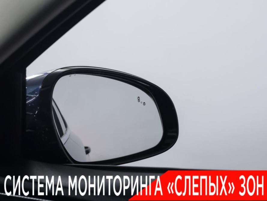 Genesis G70 I Рестайлинг Москва  - изображение 19
