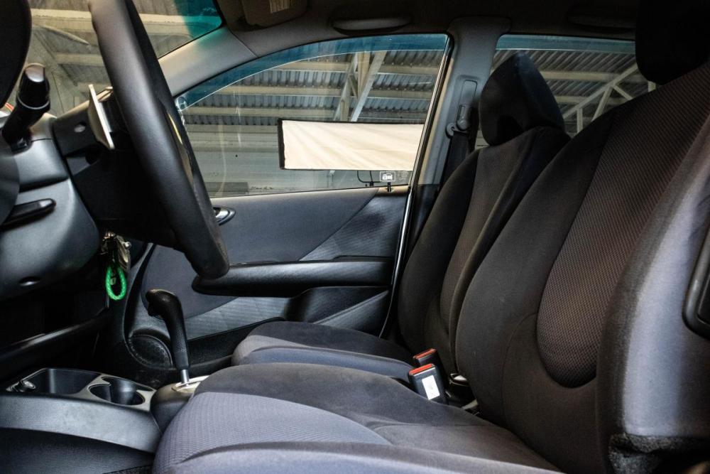 Honda Jazz I Рестайлинг Уфа  - изображение 9