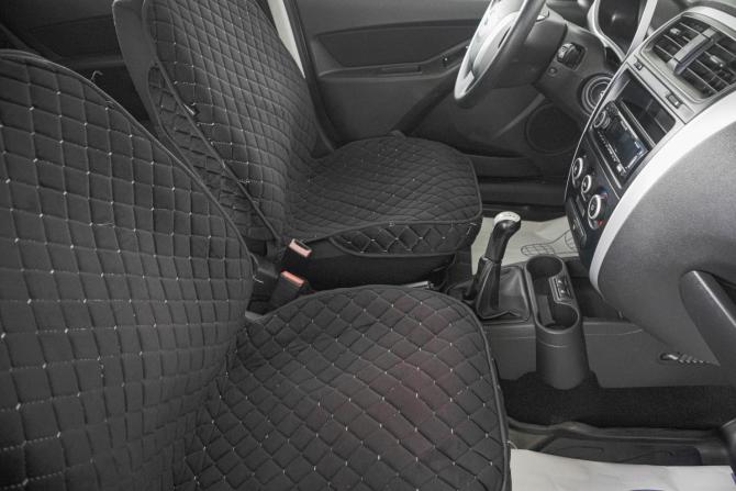 Datsun mi-DO с пробегом 2017 года, цена 529 000 рублей, 84000 км, хэтчбек, Автокод Объявления