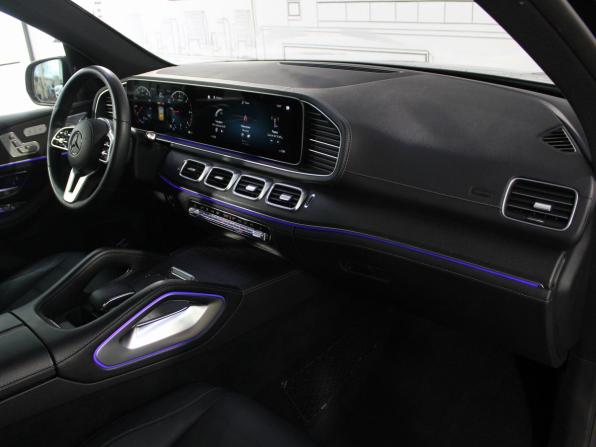 Mercedes-Benz GLE II (V167) с пробегом 2020 года, цена 6 699 000 рублей, 90930 км, внедорожник, Автокод Объявления