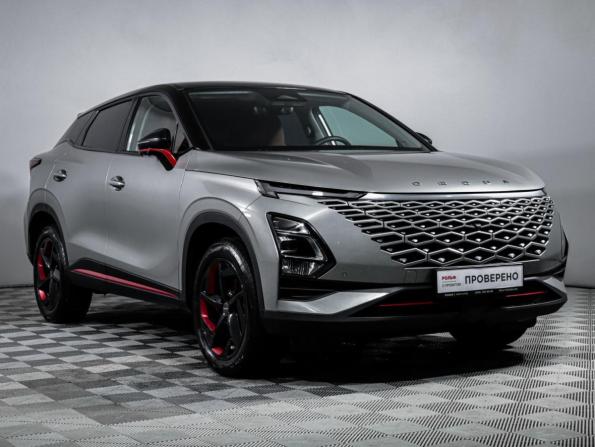 Omoda C5 I с пробегом 2023 года, цена 1 875 000 рублей, 28687 км, внедорожник, Автокод Объявления