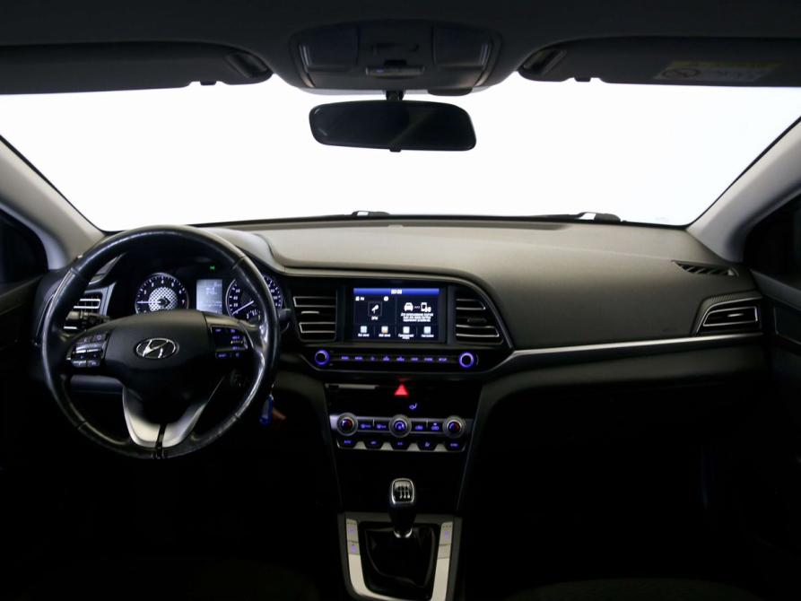 Hyundai Elantra VI (AD) Санкт-Петербург  - изображение 15