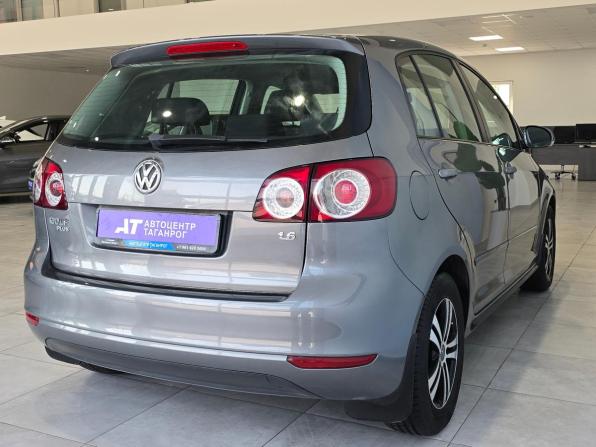 Volkswagen Golf Plus II с пробегом 2013 года, цена 949 000 рублей, 169500 км, хэтчбек, Автокод Объявления