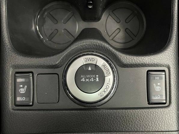 Nissan Qashqai II с пробегом 2018 года, цена 1 945 000 рублей, 154657 км, внедорожник, Автокод Объявления
