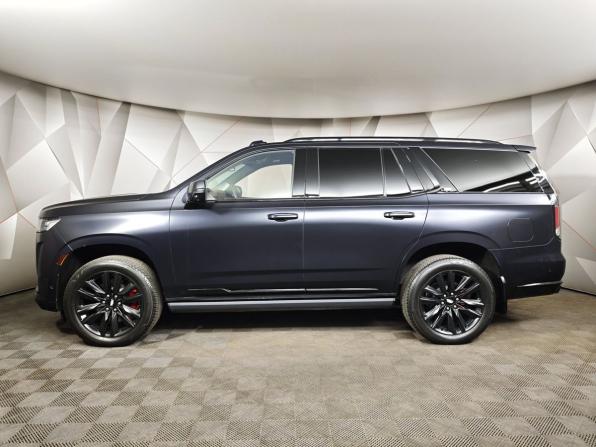 Cadillac Escalade V с пробегом 2021 года, цена 10 500 000 рублей, 29690 км, внедорожник, Автокод Объявления