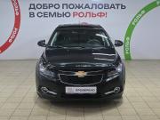 Chevrolet Cruze I Москва  - изображение 21