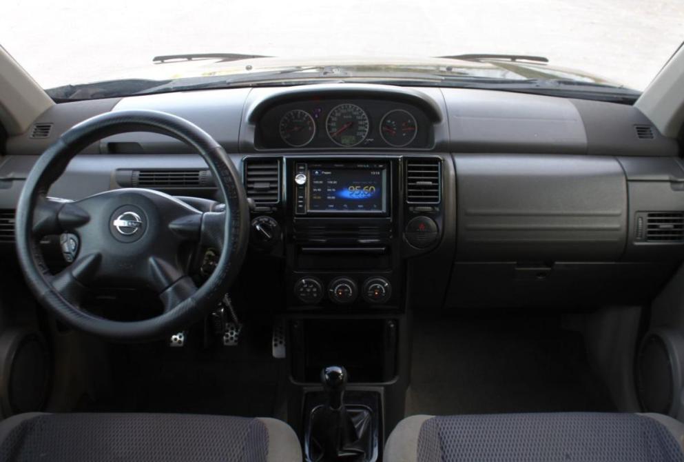 Nissan X-Trail I Рестайлинг Нижний Новгород  - изображение 15