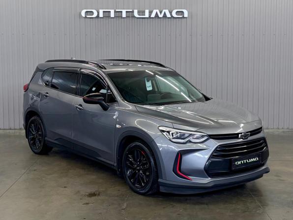Chevrolet Orlando II с пробегом 2019 года, цена 1 847 000 рублей, 79780 км, минивэн, Автокод Объявления