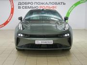 Zeekr 001 I Рестайлинг 1 Москва  - изображение 22