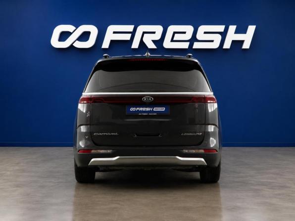 Kia Carnival IV с пробегом 2021 года, цена 4 199 077 рублей, 147973 км, минивэн, Автокод Объявления