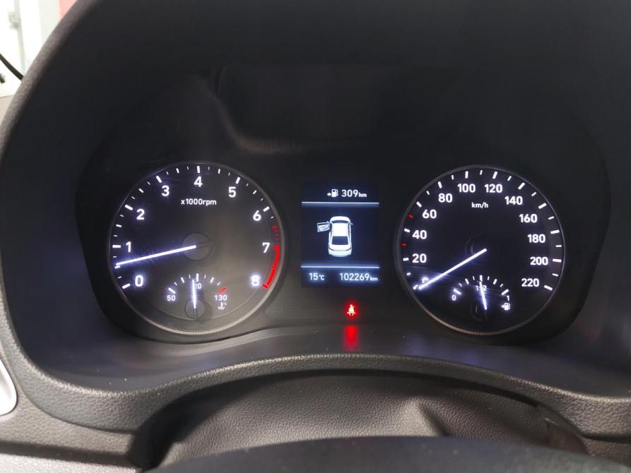 Hyundai Solaris II Пермь  - изображение 18