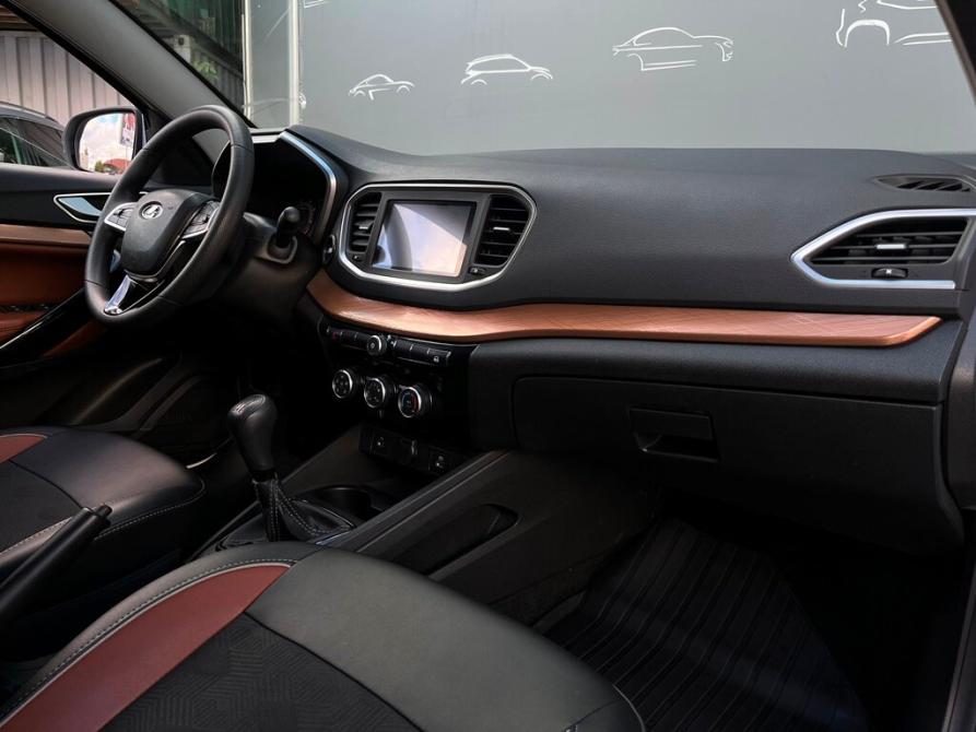 Lada (ВАЗ) Vesta I Рестайлинг (NG) Санкт-Петербург  - изображение 7