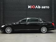 Mercedes-Benz S-Класс V (W221) Рестайлинг Екатеринбург  - изображение 28