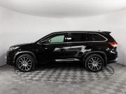 Toyota Highlander III (XU50) Рестайлинг Санкт-Петербург  - изображение 51