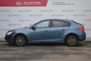 Chevrolet Cruze I Рестайлинг Старый Оскол  - изображение 23