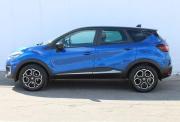 Renault Kaptur I Рестайлинг Нижний Новгород  - изображение 31