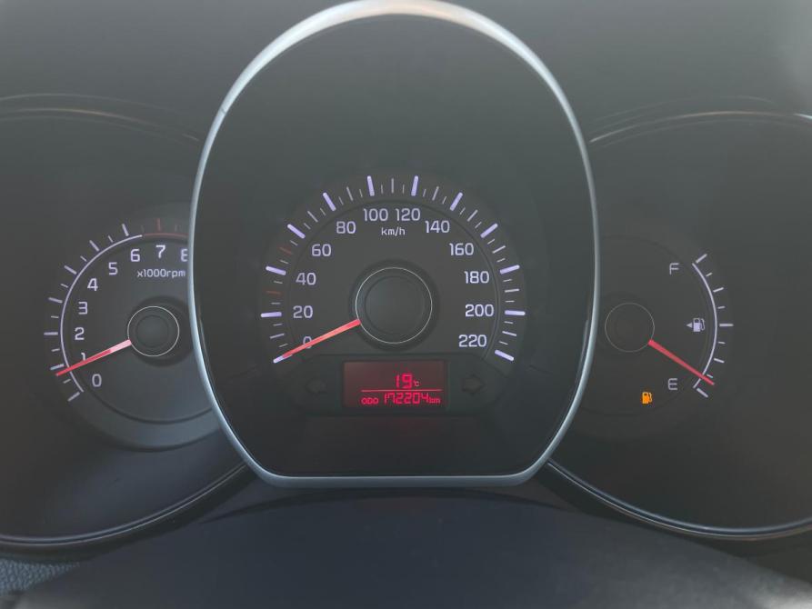 Kia Rio III Вологда  - изображение 15