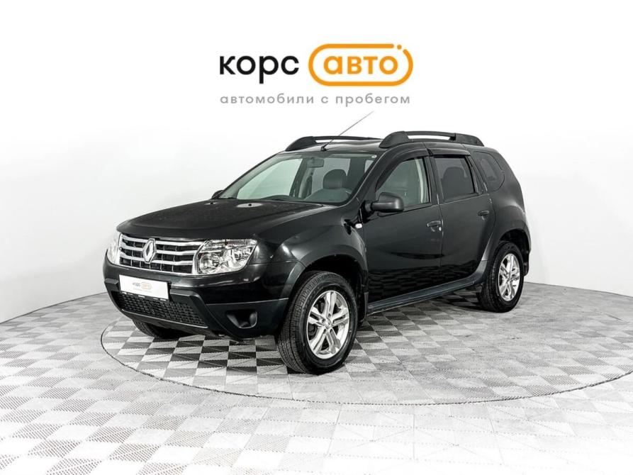 Renault Duster I Ногинск  - изображение 1
