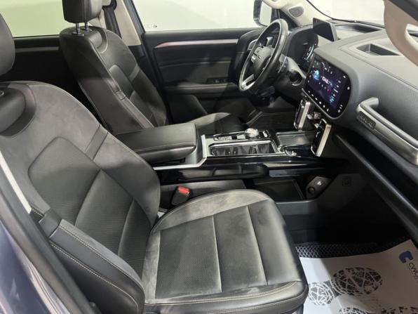 Haval Dargo с пробегом 2023 года, цена 2 478 700 рублей, 88182 км, внедорожник, Автокод Объявления
